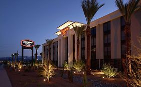 Hampton Inn Lake Havasu City Az